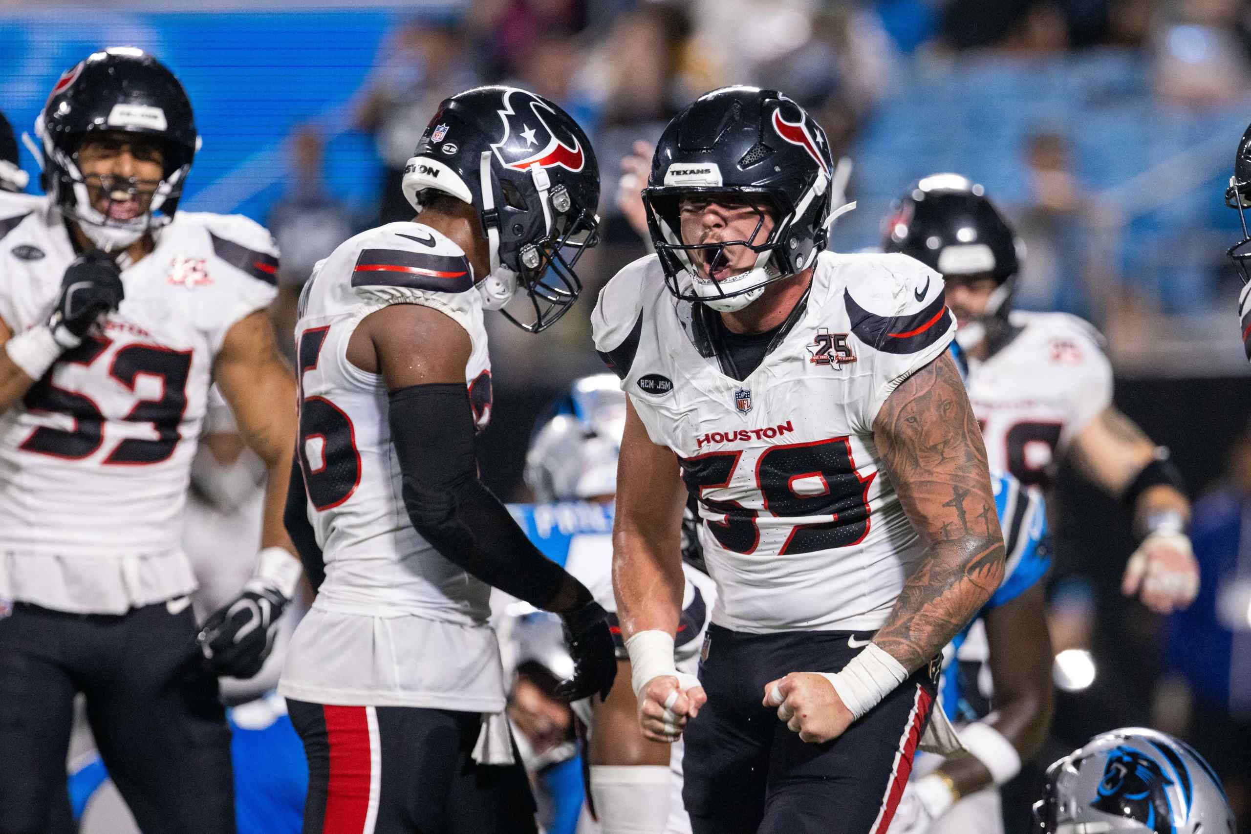 Houston Texans
